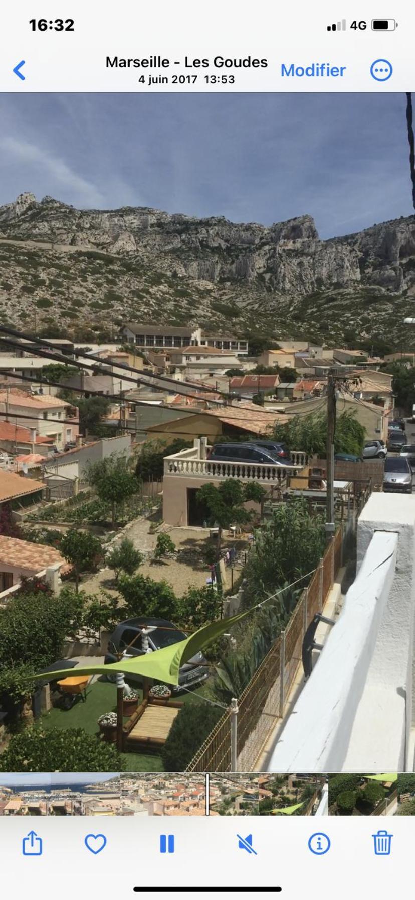 Au Coeur Du Parc National Du Massif Des Calanques, La Flibuste Des Goudes, Maison 2 Chambres, Climatisee, Jardins, Solarium, Proche Plage, Large Vue Mer Marselha Exterior foto