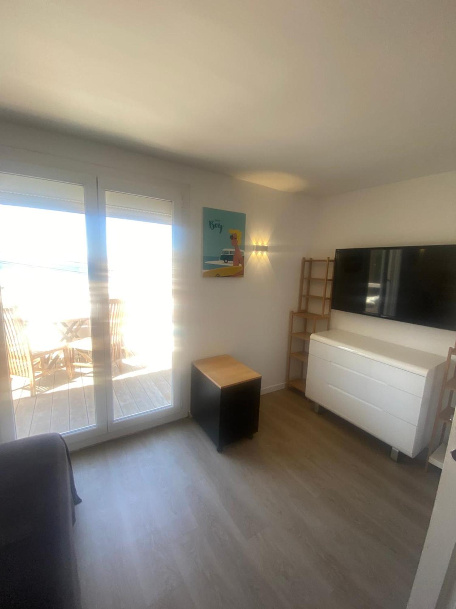 Au Coeur Du Parc National Du Massif Des Calanques, La Flibuste Des Goudes, Maison 2 Chambres, Climatisee, Jardins, Solarium, Proche Plage, Large Vue Mer Marselha Exterior foto